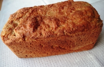 хлеб Linz