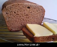 ржаной хлеб 1